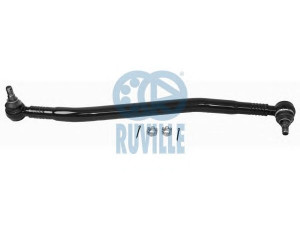 RUVILLE 912303 centrinės trauklės mazgas
MC364207