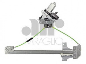 MIRAGLIO 30/928 lango pakėliklis 
 Vidaus įranga -> Elektrinis lango pakėliklis
922376, 1485958080, 1494841080