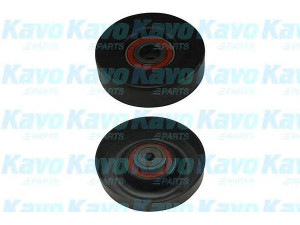 KAVO PARTS DTP-5507 įtempiklio skriemulys, V formos rumbuotas diržas 
 Diržinė pavara -> V formos rumbuotas diržas/komplektas -> Įtempiklio skriemulys
MD366344