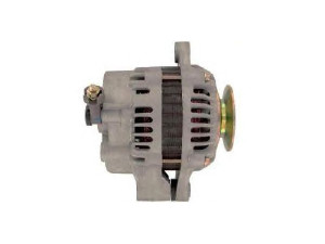 LAUBER 11.1120 kintamosios srovės generatorius 
 Elektros įranga -> Kint. sr. generatorius/dalys -> Kintamosios srovės generatorius
27060-87603-000, 27060-87605-000