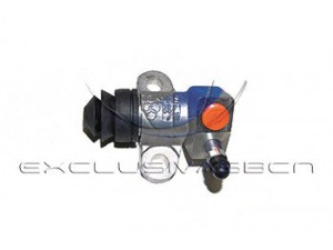 MDR MSC-1103 darbinis cilindras, sankaba 
 Sankaba/dalys -> Sankabos valdymas -> Vykdomasis cilindras
30620H6100, 30620H6101, 30620H6102