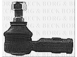 BORG & BECK BTR4073 skersinės vairo trauklės galas 
 Vairavimas -> Vairo mechanizmo sujungimai
BAX1464, GSJ 149, GSJ149