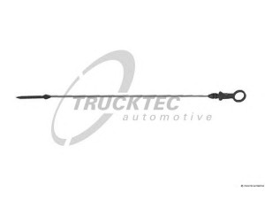 TRUCKTEC AUTOMOTIVE 08.10.089 alyvos lygio matuoklis
11 43 1 720 875