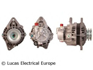 LUCAS ELECTRICAL LRA01556 kintamosios srovės generatorius 
 Elektros įranga -> Kint. sr. generatorius/dalys -> Kintamosios srovės generatorius
A2TN0399, MD304129