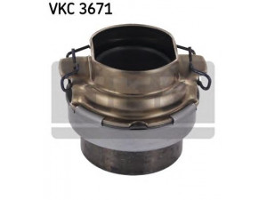 SKF VKC 3671 sankabos paleidiklis 
 Sankaba/dalys -> Atleidiklis, sankaba -> Sankabos paleidiklis
31230-35110