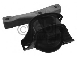 FEBI BILSTEIN 36861 variklio montavimas 
 Variklis -> Variklio montavimas -> Variklio montavimo rėmas
1839.G1, 1839.G1