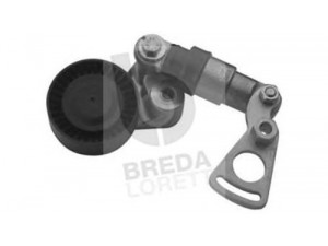 BREDA  LORETT TOA3045 diržo įtempiklis, V formos rumbuotas diržas 
 Diržinė pavara -> V formos rumbuotas diržas/komplektas -> Dirželio įtempiklis (įtempimo blokas)
11281745547, 1745547