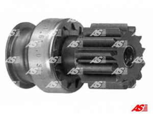 AS-PL SD5009 laisvos eigos pavara, starteris
M191T16371