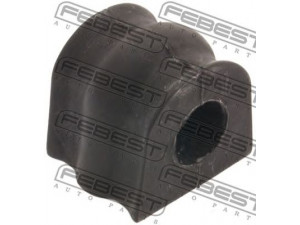 FEBEST SSB-009 skersinio stabilizatoriaus įvorių komplektas 
 Ašies montavimas/vairavimo mechanizmas/ratai -> Stabilizatorius/fiksatoriai -> Sklendės
20401-AC031, 20414-SA000