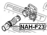 FEBEST NAH-F23 vamzdis 
 Suspausto oro sistema -> Žarnelės/sujungimų vamzdeliai
16577-2T300