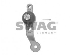 SWAG 81 94 3124 atramos/vairo trauklė 
 Ašies montavimas/vairavimo mechanizmas/ratai -> Sujungimai -> Atramos/vairo trauklė
43330-59015, 43330-59016, 43330-59015