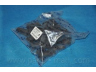 PARTS-MALL PXCRA-020L2 įvorė, lakštinė lingė 
 Pakaba -> Lakštinė spyruoklinė pakaba
MB111203