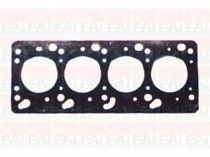 FAI AutoParts HSS102 tarpiklio plokštė, cilindro galva 
 Variklis -> Cilindrų galvutė/dalys -> Cilindrų galvutė