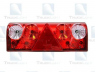 TRUCKLIGHT TL-UN002R galinis žibintas
