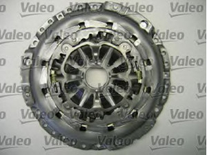 VALEO 826637 sankabos komplektas 
 Sankaba/dalys -> Sankabos remonto komplektas, visas
059198141X, 59198141X