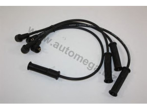 AUTOMEGA 30770001070662 uždegimo laido komplektas
7700107662, 7700107662