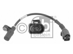 FEBI BILSTEIN 23498 jutiklis, rato greitis 
 Elektros įranga -> Jutikliai
1J0 927 807 D, 1J0 927 807 D, 1J0 927 807 D
