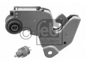 FEBI BILSTEIN 29480 durų užraktas, vairuotojo kabina
81.61851.6011, 81.61851.6019, 81.61851.6023