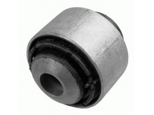 LEMFÖRDER 36399 01 valdymo svirties/išilginių svirčių įvorė 
 Ašies montavimas/vairavimo mechanizmas/ratai -> Valdymo svirtis/pasukamosios svirties sujungimas -> Montavimas/sutvirtinimas
33 32 6 786 986, 33 32 6 788 549
