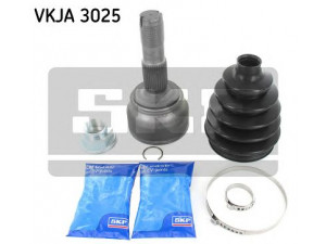 SKF VKJA 3025 jungčių komplektas, kardaninis velenas 
 Ratų pavara -> Sujungimai/komplektas
46308369, 46308483, 71771174