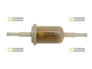 STARLINE SF PF7006 kuro filtras 
 Techninės priežiūros dalys -> Papildomas remontas
1945199, 1947586, 2120064, 2121779