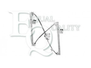 EQUAL QUALITY 410931 lango pakėliklis 
 Vidaus įranga -> Elektrinis lango pakėliklis
1M1837729E