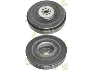 AUTOKIT 03.90184 skriemulys, alkūninis velenas 
 Diržinė pavara -> Dirželio skriemulys
059105251AA