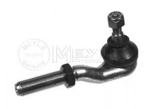 MEYLE 11-16 020 0003 skersinės vairo trauklės galas 
 Vairavimas -> Vairo mechanizmo sujungimai
3817.39