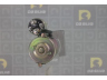 DA SILVA D060020 starteris
50-863007A1