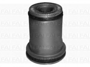 FAI AutoParts SS4984 valdymo svirties/išilginių svirčių įvorė 
 Ašies montavimas/vairavimo mechanizmas/ratai -> Valdymo svirtis/pasukamosios svirties sujungimas -> Montavimas/sutvirtinimas
