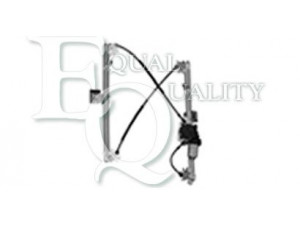 EQUAL QUALITY 361013 lango pakėliklis 
 Vidaus įranga -> Elektrinis lango pakėliklis
8200325136, 8201010926