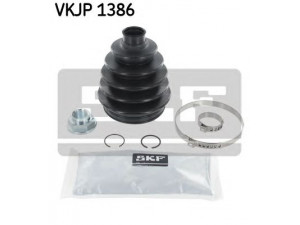 SKF VKJP 1386 gofruotoji membrana, kardaninis velenas 
 Ratų pavara -> Gofruotoji membrana