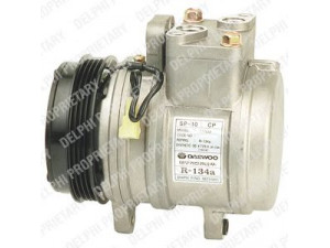 DELPHI TSP0155224 kompresorius, oro kondicionierius 
 Oro kondicionavimas -> Kompresorius/dalys
96256053, 96314801, 96256053, 96314801