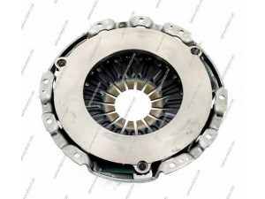 NPS N210N40 sankabos suspaudimo plokštelė 
 Sankaba/dalys -> Sankabos suspaudimo plokštelė
30210-CD020