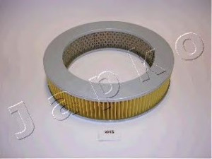 JAPKO 20201 oro filtras 
 Techninės priežiūros dalys -> Techninės priežiūros intervalai
MD604802, 17801-25010, 17801-31010