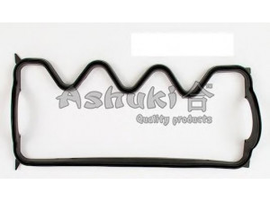ASHUKI D111-07 tarpiklis, svirties dangtis 
 Variklis -> Cilindrų galvutė/dalys -> Svirties dangtelis/tarpiklis
11213-87707, 47-06-608/ASHIKA, GP-608/JAPANPARTS