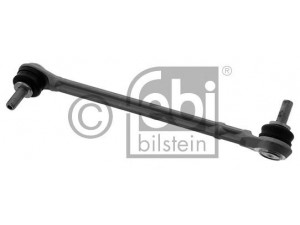 FEBI BILSTEIN 38055 šarnyro stabilizatorius 
 Ašies montavimas/vairavimo mechanizmas/ratai -> Stabilizatorius/fiksatoriai -> Savaime išsilyginanti atrama
204 320 22 89