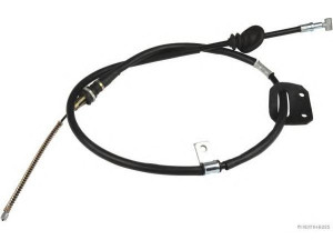 MAGNETI MARELLI 600000121590 trosas, stovėjimo stabdys
54420-65D10, 54420-65D10-000