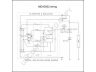 PRESTOLITE ELECTRIC MDA2932 kintamosios srovės generatorius
R0459109, R0459134, R0461180, 111232