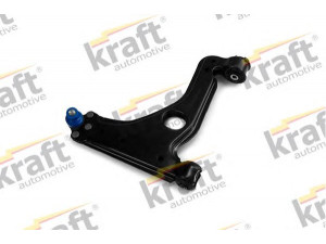 KRAFT AUTOMOTIVE 4211509 vikšro valdymo svirtis 
 Ašies montavimas/vairavimo mechanizmas/ratai -> Valdymo svirtis/pasukamosios svirties sujungimas -> Vairo trauklės (valdymo svirtis, išilginis balansyras, diago
53 52 017, 90 498 736