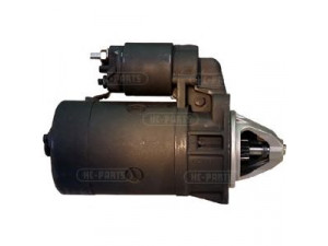 HC-PARTS CS132 starteris 
 Elektros įranga -> Starterio sistema -> Starteris
M001T50071, M1T50071, 035911023