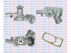 AQUAPLUS 85-1480 vandens siurblys 
 Aušinimo sistema -> Vandens siurblys/tarpiklis -> Vandens siurblys
1334027, 1334071, 90409912, 1334027