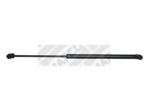 MAPCO 91825 dujinė spyruoklė, bagažinė 
 Priedai -> Bagažinė/pakrovimo skyrius
1U6 827 550 E