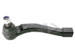 SPIDAN 57931 skersinės vairo trauklės galas 
 Vairavimas -> Vairo mechanizmo sujungimai
4666008000