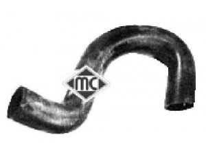 Metalcaucho 07341 radiatoriaus žarna 
 Aušinimo sistema -> Žarnelės/vamzdeliai/sujungimai -> Radiatoriaus žarnos
191121051G, 191121051P, 191121051G