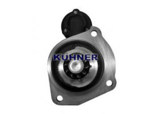 AD KÜHNER 254912 starteris