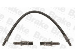 Brake ENGINEERING BH771699 stabdžių žarnelė 
 Stabdžių sistema -> Stabdžių žarnelės
75061932, GBH112, GBH410, 75061932