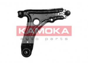 KAMOKA 9963488B vikšro valdymo svirtis 
 Ašies montavimas/vairavimo mechanizmas/ratai -> Valdymo svirtis/pasukamosios svirties sujungimas -> Vairo trauklės (valdymo svirtis, išilginis balansyras, diago
191 407 151 A (+), 191 407 151 A (+)