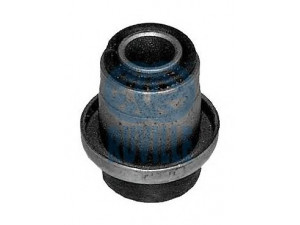 RUVILLE 985801 valdymo svirties/išilginių svirčių įvorė 
 Ašies montavimas/vairavimo mechanizmas/ratai -> Valdymo svirtis/pasukamosios svirties sujungimas -> Montavimas/sutvirtinimas
756 6848