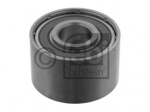 FEBI BILSTEIN 04613 kreipiantysis skriemulys, paskirstymo diržas 
 Diržinė pavara -> Paskirstymo diržas/komplektas -> Laisvasis/kreipiamasis skriemulys
928 105 571 02